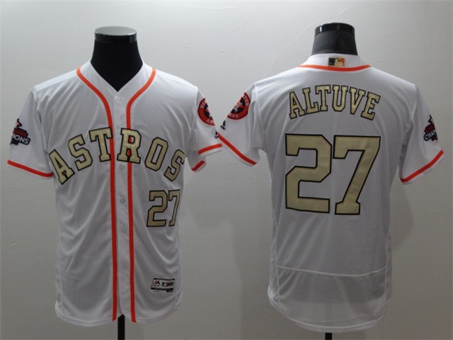 men houston astros-272